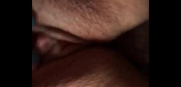  Asian hoe loves raw anal